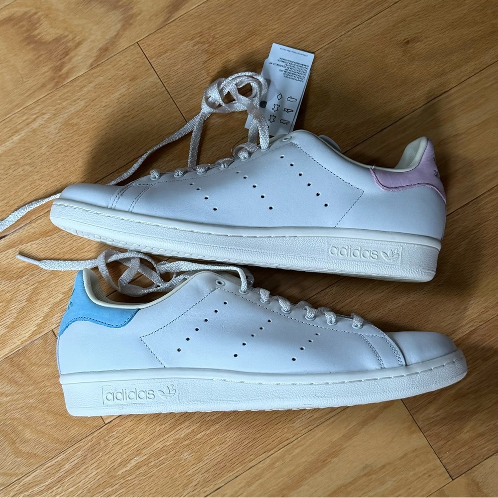 2023
adidas Originals Stan Smith 80s 'Mix and Match Heel men's 11 IF5338